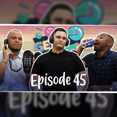 GenC Podcast