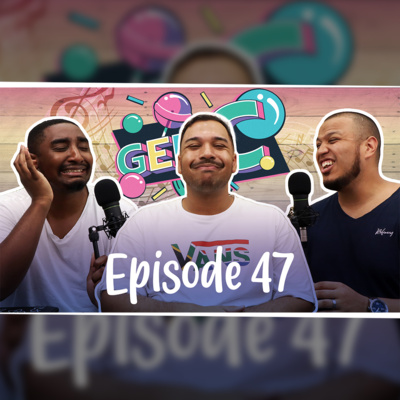 GenC Podcast