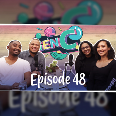 GenC Podcast