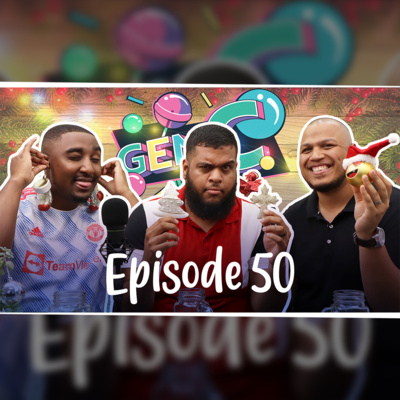GenC Podcast