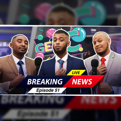 GenC Podcast