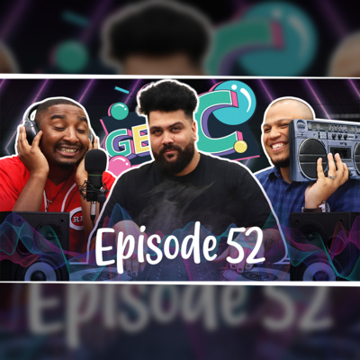 GenC Podcast