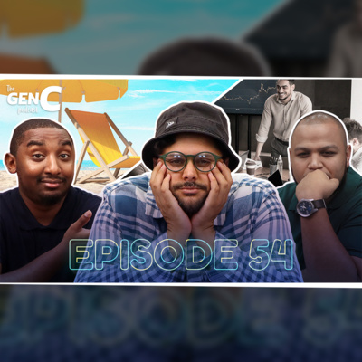 GenC Podcast