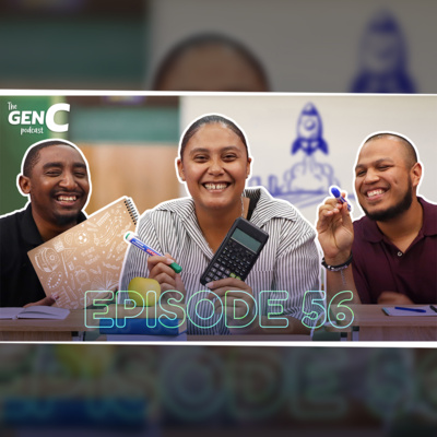 GenC Podcast