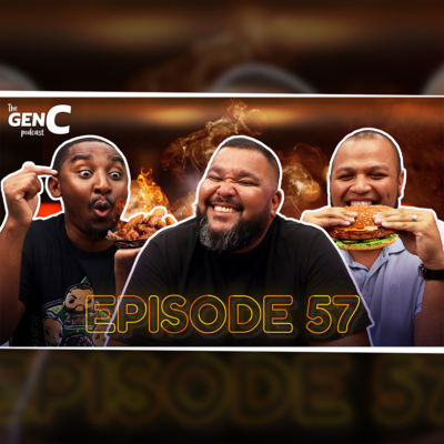 GenC Podcast