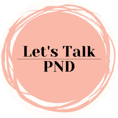 Lets Talk PND