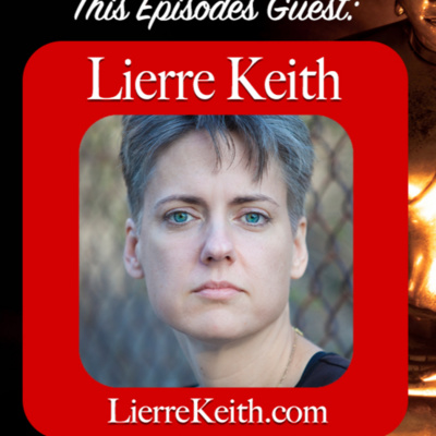 The Red Pill Buddhas w/Phil Escott - Ep: 10 w/Lierre Keith