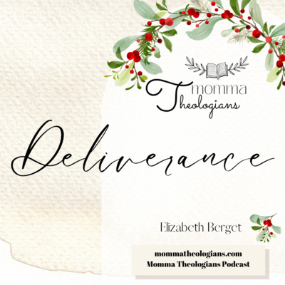 Deliverance | Christmas 2021  episode artwork