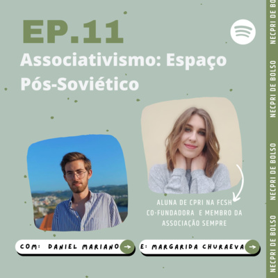 NECPRI de bolso
