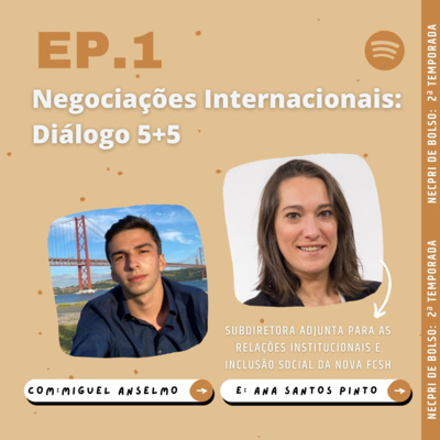 NECPRI de bolso