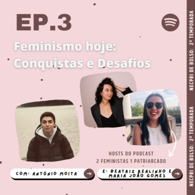 NECPRI de bolso