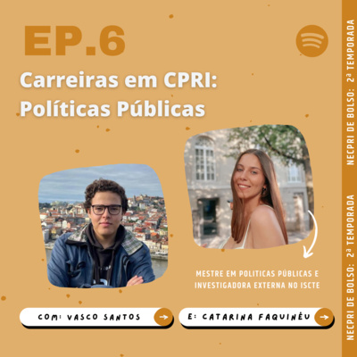 NECPRI de bolso