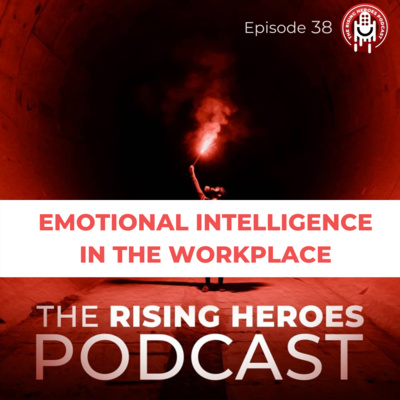 Emotional Intelligence in The Workplace w/Sam Obafemi