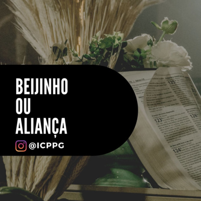 PREGAÇÃO #05 / Pra. Helen | Texto base: Lc 22:47-48 episode artwork