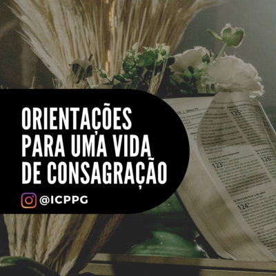 Podcast - ICPPG