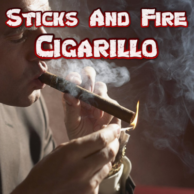 Sticks And Fire Cigars