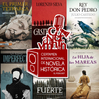 Novela Histórica Úbeda