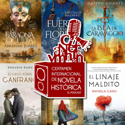 Novela Histórica Úbeda