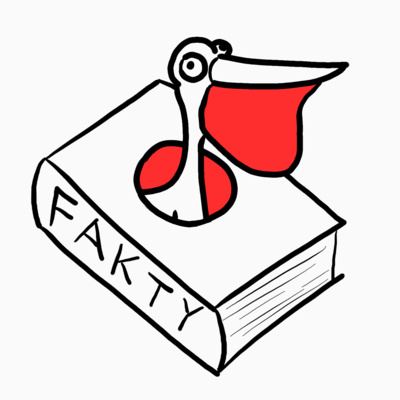 Pelikan Podcast