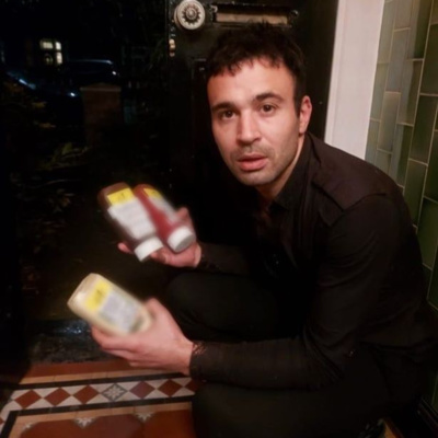 #10: Weenies, Heroes, and Ketchup