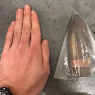 #13: Brazilian BDSM Skydiving