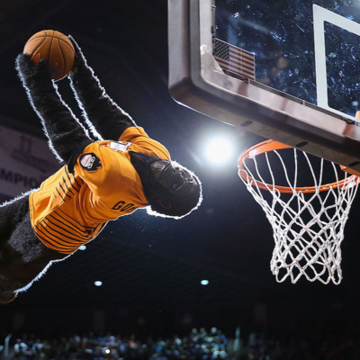 #17: So, About Your Salsa Baptism