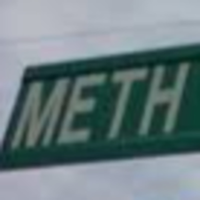 #22: Meth: It's Legal Now!