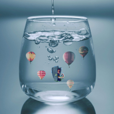 5DL Episode 017: It was always going to be the picnic table.