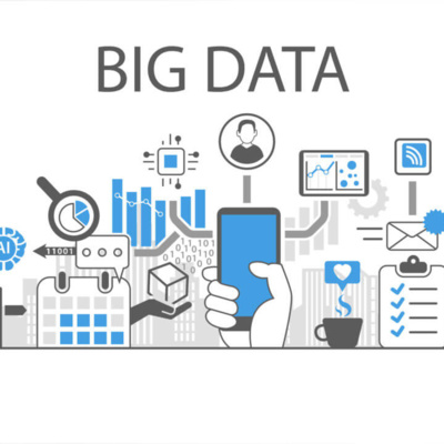 EPISODIO 4 BIG DATA episode artwork