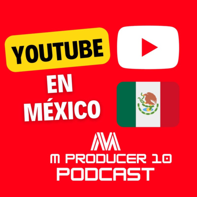 Portada de M PRODUCER 10