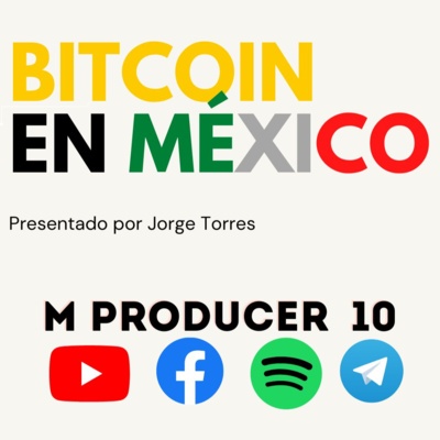 Portada de M PRODUCER 10