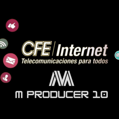 Portada de M PRODUCER 10