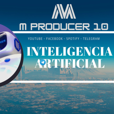 Portada de M PRODUCER 10