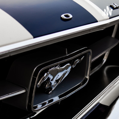 Mustang Owner\'s Podcast