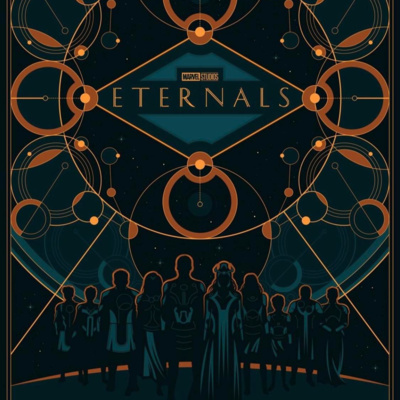 S3. Ep30: Eternals