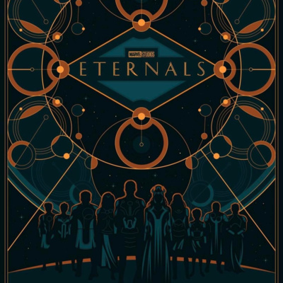 S3. Ep30: Eternals