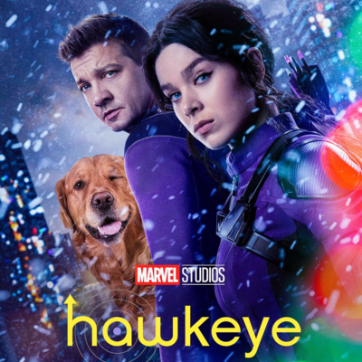 S3. Ep41: Hawkeye (Episodio 5)