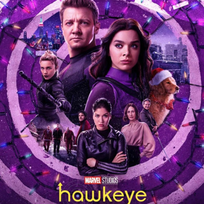 S3. Ep43: Hawkeye (Final de temporada)