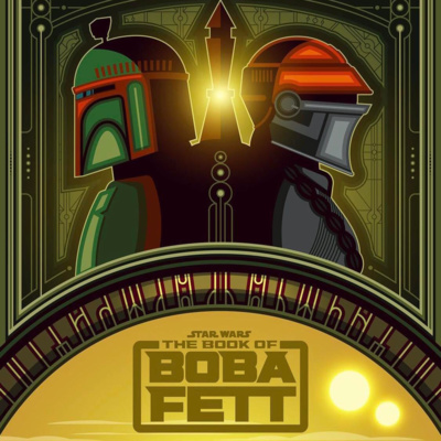 S3. Ep45: The Book of Boba Fett (Episodio 2)