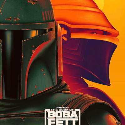 S3. Ep47: The Book Of Boba Fett (Capitulo 3)