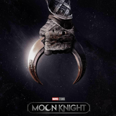 S3. Ep48: Hablemos del trailer de Moon Knight