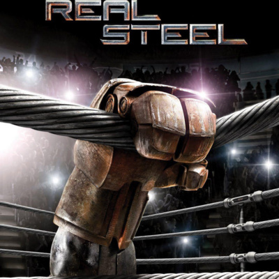 S3. Ep49: Real Steel