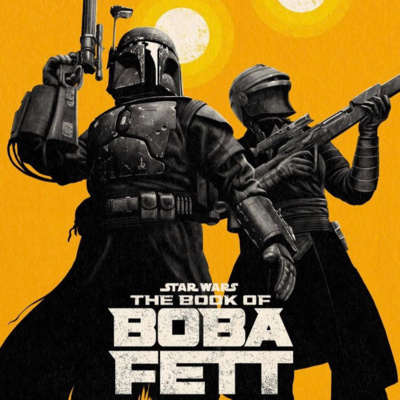 S3. Ep50: Hablemos de The Book Of Boba Fett (SPOILERS)