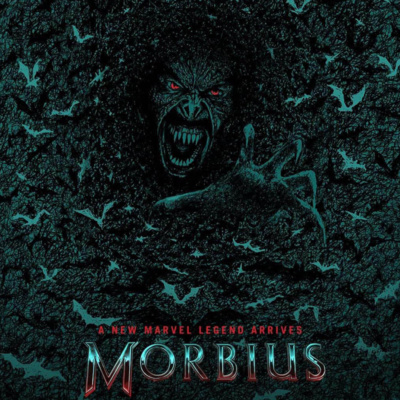 S3. Ep59: Morbius