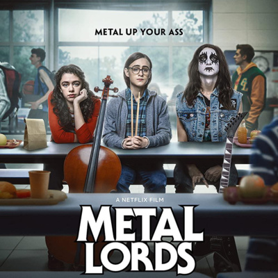 S3. Ep60: Metal Lords