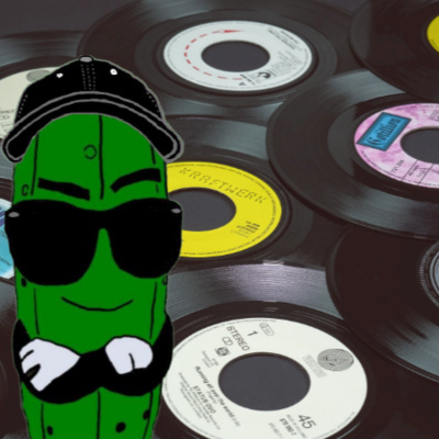 Episode #9 - Enjoy Digging episode artwork