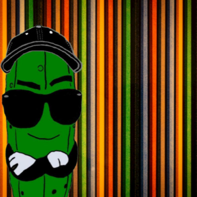 Episode #12 - Chill Pickles episode artwork