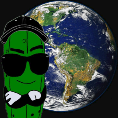 Episode #19 - Earth Day Lofi episode artwork