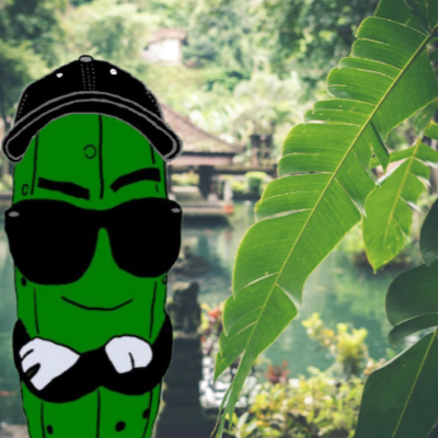 Episode #34 - Summer Lofi Heat