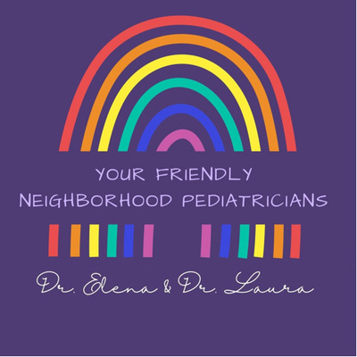 Your Friendly Neighborhood Pediatricians